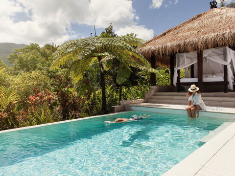 Executive Retreats - Shangri-La - Hotel Gold Coast 0