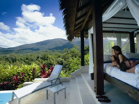 Executive Retreats - Shangri-La - Hotel Gold Coast 1