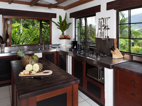 Executive Retreats - Shangri-La - Hotel Gold Coast 2