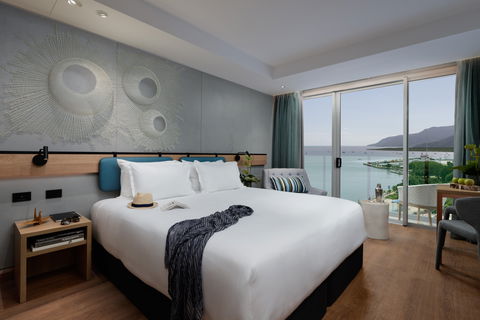 Flynn, A Crystalbrook Collection Hotel - Hotel Gold Coast 0