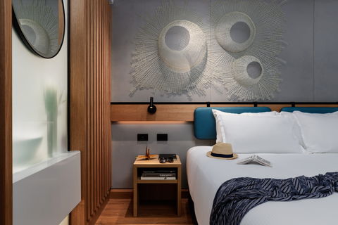 Flynn, A Crystalbrook Collection Hotel - Hotel Gold Coast 2