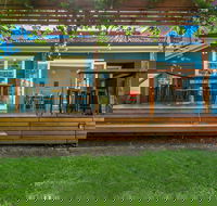 Frankie's Beach House - Hotel Gold Coast