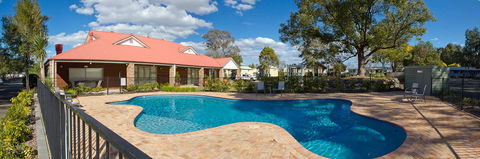 Gateway Lifestyle Nepean Shores - Hotel Gold Coast 0