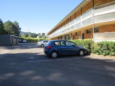 Golfview Lodge Motel - Hotel Gold Coast 0