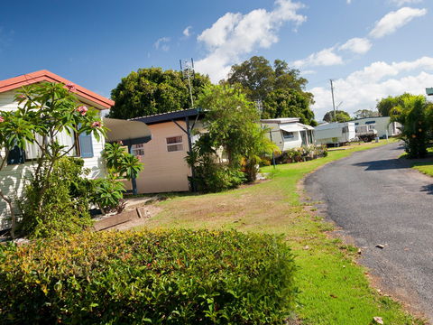 Grafton Sunset Caravan Park - Hotel Gold Coast 0
