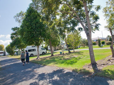 Grafton Sunset Caravan Park - Hotel Gold Coast 1