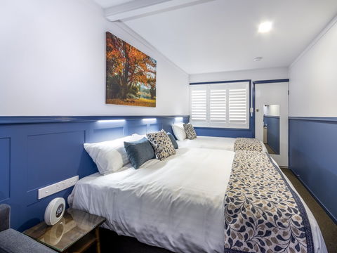 Granite Belt Motel - Hotel Gold Coast 0