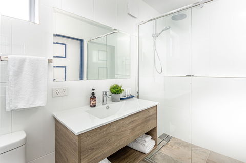 Granite Belt Motel - Hotel Gold Coast 1