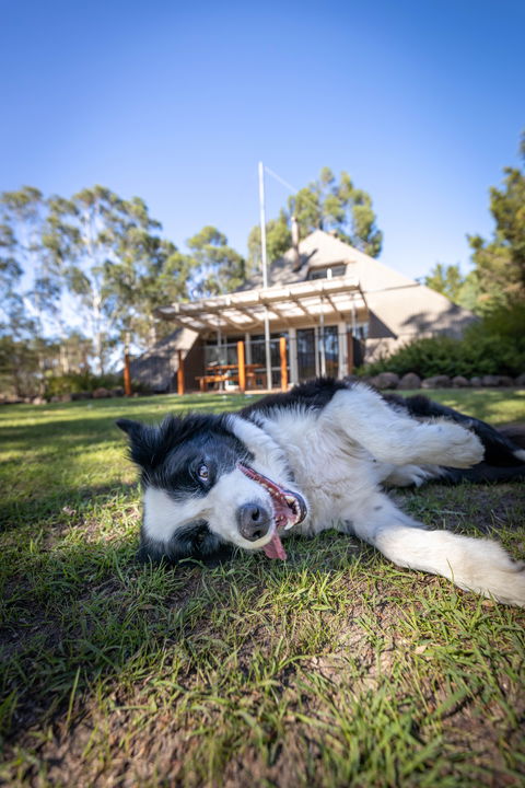 Grampians Getaway - Hotel Gold Coast 0