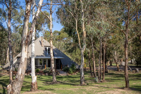 Grampians Getaway - Hotel Gold Coast 1