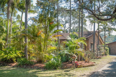 Great Hideaway - Hotel Gold Coast 1