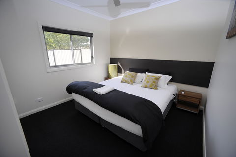 Gunnedah Serviced Apartments - Hotel Gold Coast 2