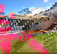 Hayes Beach House - Hotel Gold Coast