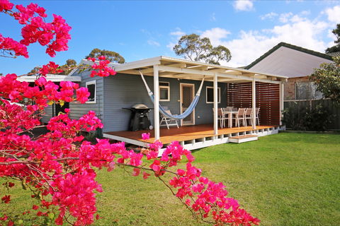Hayes Beach House - Hotel Gold Coast 0