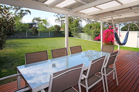 Hayes Beach House - Hotel Gold Coast 1