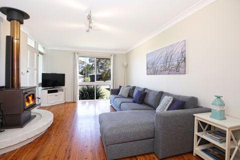 Hayes Beach House - Hotel Gold Coast 2