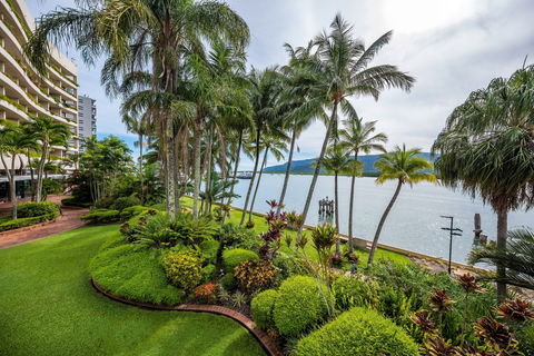 Hilton Cairns - Hotel Gold Coast 1