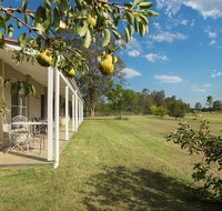 Hillcrest House - Hotel Gold Coast