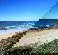 Holiday Haven Swan Lake - Hotel Gold Coast