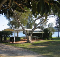Homestead Holiday Park