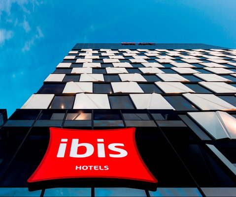 Ibis Adelaide - Hotel Gold Coast 2