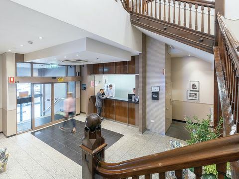 Ibis Styles Kingsgate Hotel - Hotel Gold Coast 1