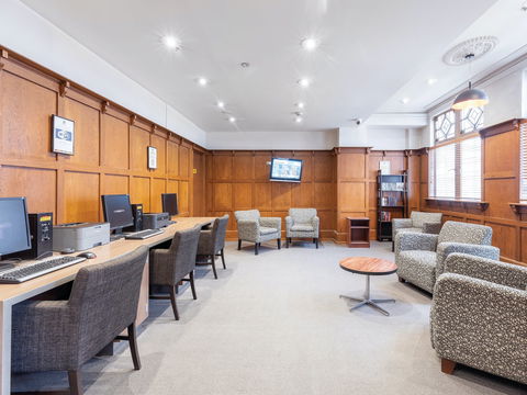 Ibis Styles Kingsgate Hotel - Hotel Gold Coast 2