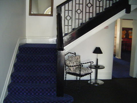 Imperial Hotel Cowra - Hotel Gold Coast 0