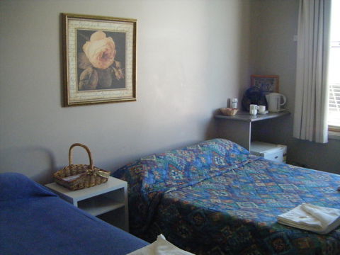Imperial Hotel Cowra - Hotel Gold Coast 1