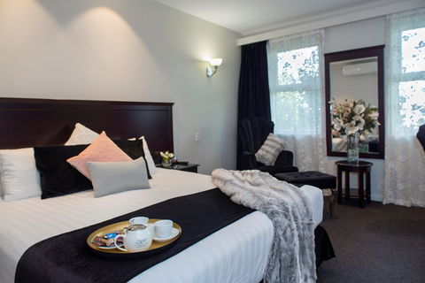 International Hotel Wagga Wagga - Hotel Gold Coast 0