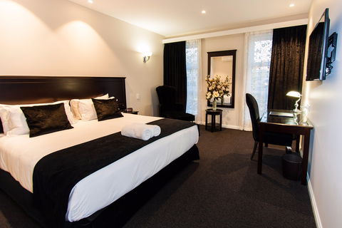 International Hotel Wagga Wagga - Hotel Gold Coast 1