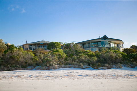 Island Beach Lodge - Hotel Gold Coast 0