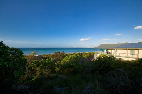 Island Beach Lodge - Hotel Gold Coast 2