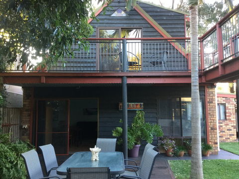 Jetz Bungalow - Hotel Gold Coast 0