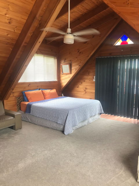 Jetz Bungalow - Hotel Gold Coast 2