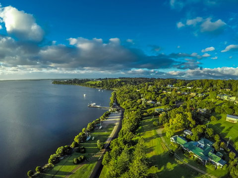 Karbeethong Lodge - Hotel Gold Coast 2