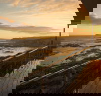 Kilcunda Oceanview Holiday Retreat - Hotel Gold Coast