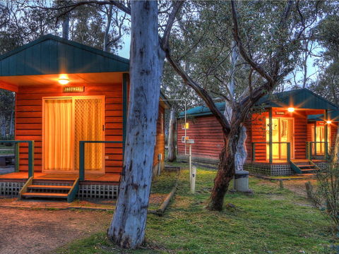 Kosciuszko Tourist Park - Hotel Gold Coast 0