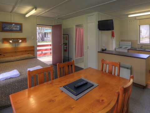 Kosciuszko Tourist Park - Hotel Gold Coast 2