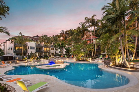 Mantra French Quarter - Hotel Gold Coast 0