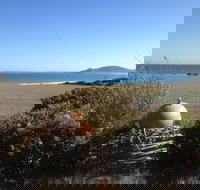 Marrawah Beach House