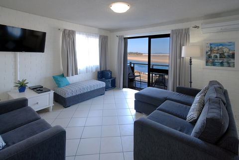 Marcel Towers Holiday Apartments - Hotel Gold Coast 1