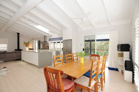 Mariner’s Retreat Jervis Bay - Hotel Gold Coast 0