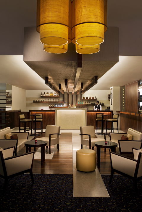 Melbourne Marriott Hotel - Hotel Gold Coast 1