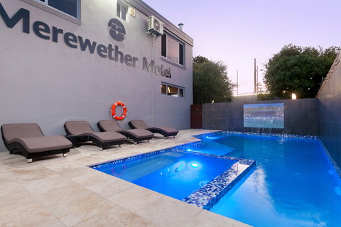 Merewether Motel - Hotel Gold Coast 0
