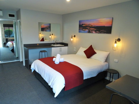Merewether Motel - Hotel Gold Coast 1