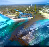 Moona Beach House  Jervis Bay - Hotel Gold Coast