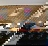 Motel Views Yackandandah - Hotel Gold Coast