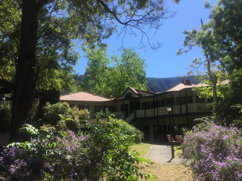 Mountain Grand Halls Gap - Hotel Gold Coast 0