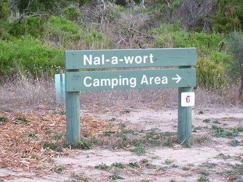 Nal-a-wort Campground - Canunda National Park - Hotel Gold Coast 0
